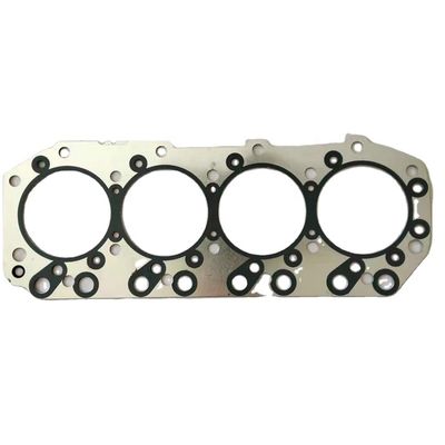 4ja1 4jb1 Engine Gasket Steel Kit For Isuzu Elf OEM 5-87812706-1